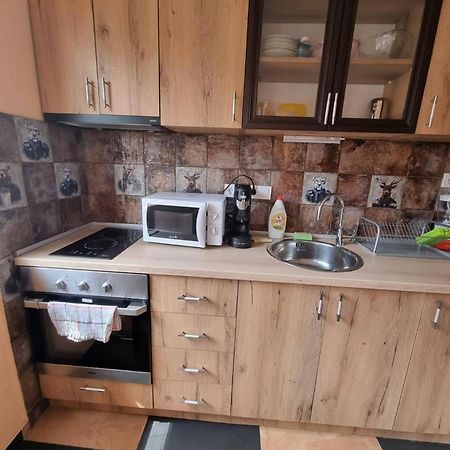 Апартамент Плевен Pleven Exterior foto