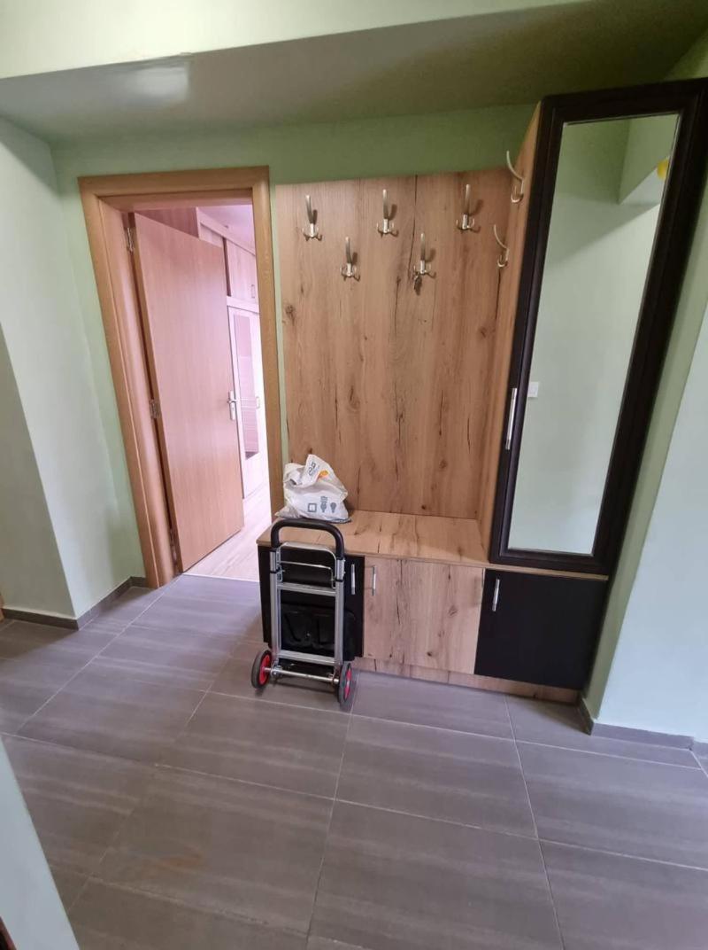 Апартамент Плевен Pleven Exterior foto