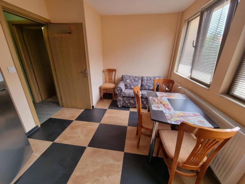 Апартамент Плевен Pleven Exterior foto