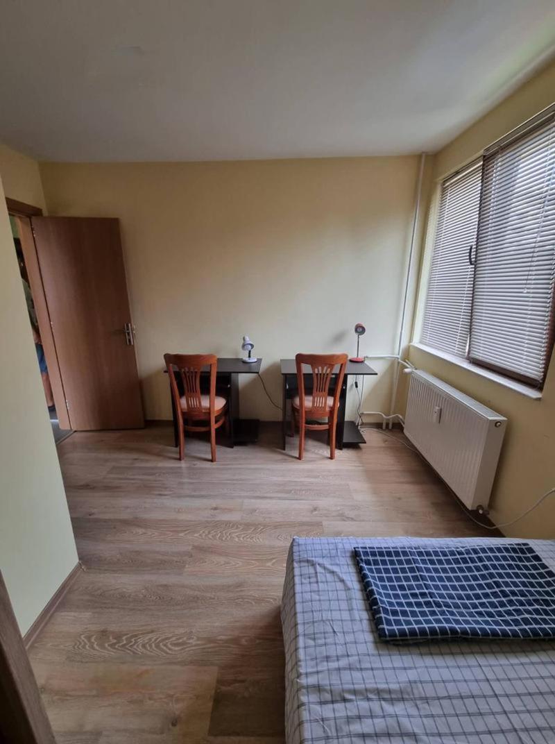 Апартамент Плевен Pleven Exterior foto