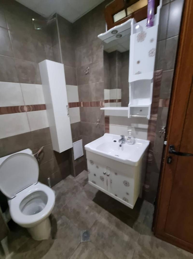 Апартамент Плевен Pleven Exterior foto